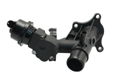 Water Stub Pipe 110600686R 1.6 dci Renault Nissan Opel Tarfic 3 Vivaro 2 B NV300