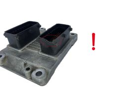 Controller 00551936920 0261208204 ME73H4F031 Fiat Bosch