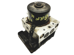 Abs Pump VW Seat Skoda Audi 1J0614117D 1J0907379P ATE 37076