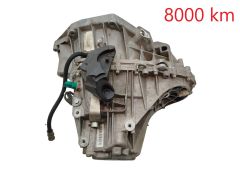 Gearbox 7701700589 TL4045 TL4A045 Renault Laguna 2 1.5 DCI
