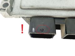 Controller S120200105A 8200522357 8200510536 Renault 45084