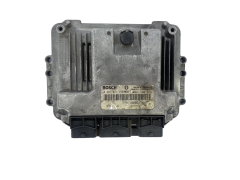 Controller 0281011776 8200391966 8200386508 Renault Bosch 51057