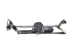 Wiper Mechanism VW Polo Seat Ibiza 6R1955113A 443122409017