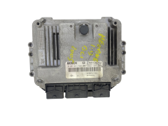 Controller 0281011549 8200391966 8200370779 Renault Bosch 56587