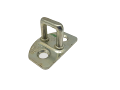Lock Bolt Right/Left Dacia Sandero 2 825702715R