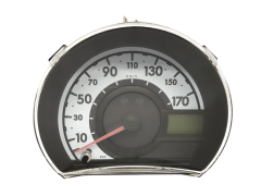 Speedometer/Instrument Cluster Aygo 107 C1 83800-0H011-A Toyota PSA 29171