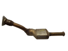 Catalytic Converter 8200107444 8200162117 Renault 1.9 DCI Megane I Scenic I