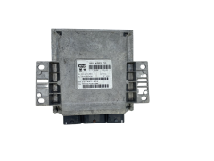 Controller 9645989480 9655756380 IAW48P2.72 16.623.004 PSA 60101