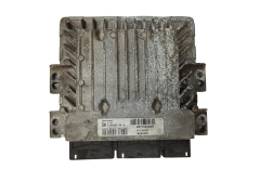 Controller S180067135A 237100348R 237100037R Renault Continental 14781