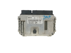Controller 0261S16850 89661-0H540 Toyota  Bosch 44291