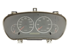 Speedometer/Instrument Cluster Ducato Jumper Boxer 1328414080 Fiat 37606