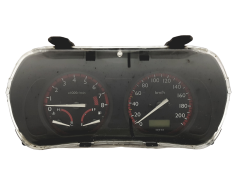 Speedometer/Instrument Cluster Honda HRV 78100S2HG100 HR-0265-215 29212