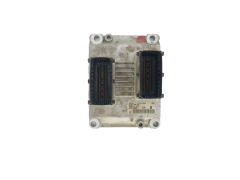 Controller ME731HA003 0261206714 Alfa Romeo Bosch 46789
