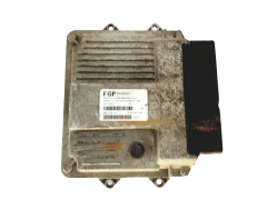 Controller FGP MJD6JF.P3 55195817 Fiat 27672
