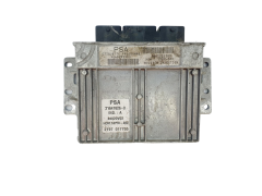 Controller PSA 9648293980 9642222380 21647626-0 Sagem 47530