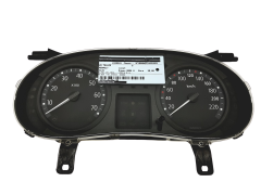 Speedometer/Instrument Cluster Renault Clio 2 8200276527 A 