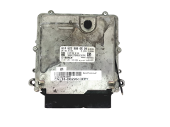 Controller A6229000500 0281031326 Mercedes Bosch