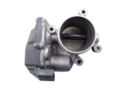 Air Throttle Body 03L128063R A2C31762900 V100 VWAG 2434