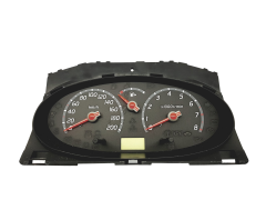 Speedometer/Instrument Cluster Nissan Micra AX761 41017