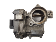 Air Throttle Body 48CPD1 FGP Opel Saab Fiat 1983