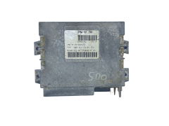 Controller IAW6F.S0 7754649 61602.012.04 Fiat Magneti Marelli 55533