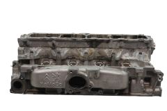 Cylinder Head 0200HS 9684487210 1.6 HDI 8v TDCI Citroen Peugeot Volvo 1758