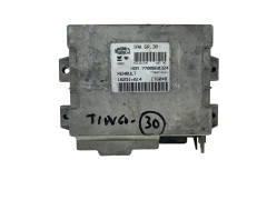 Controller 7700860324  IAW6R.30 16231.014 Renault Magneti Marelli