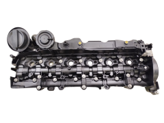 Cylinder Head Cover BMW N57 F10 3.0d 15265812 2