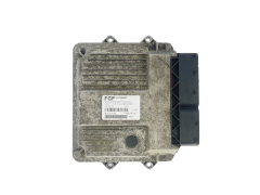 Controller MJD6JF.M4 51768657 Fiat FGP 41676