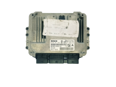 Controller 0281011863 9661773380  9653958980  PSA Bosch 34241