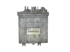 Controller 0281010077 7700114644 7700111552 Renault Bosch 60634