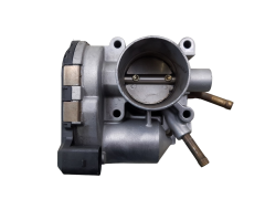 Air Throttle Body VWAG 030133062C 0280750095 Bosch 2256