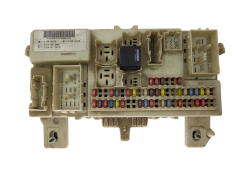 Fuse Box 4M5T-14A073-BJ 519098800 Ford 20183