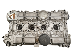 Cylinder Head Volvo 1001853 1001852 2.0 16V B4204T3 5