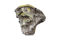 Gearbox TL4A039 TL4039 Renault Clio 3 1.6 16v 7701700584 1883km