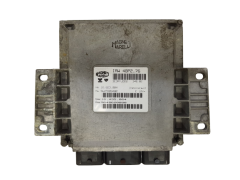 Controller PSA 9645989480 IAW48P2.76 Magneti Marelli 21558