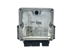 Controller 0281010627 9642301880 28FM0000 PSA Bosch 60437
