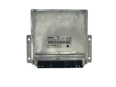 Controller 0281010009 C415D838 5CIL Lancia Bosch