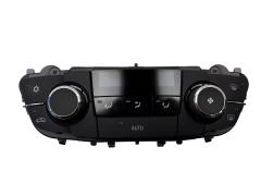 Heater Climate Control Unit Opel Insignia 13273095 AC GM 1389