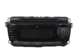Radio Cd Mp3 Player Seat Leon 1P0035153