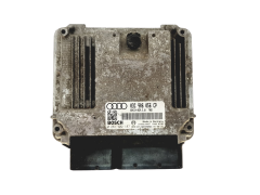 Controller Audi 03C906056CP 0261S02187 Bosch