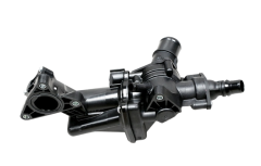 Thermostat Housing Original to 110611271R Renault