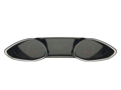 Speedometer/Instrument Cluster Peugeot 308 T9 9809838380 61004