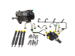 Injection Pump 8200423059 8200421359 1.5 dci S11