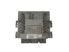 Controller S122326109A 8200565863 8200592611 Renault Siemens 35250