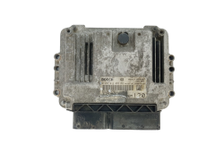 Controller 55204761 0281012862 Fiat Bosch 38834