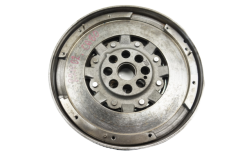 Dual-Mass Flywheel 123006624R LUK Renault Scenic 3 1.6 DCI
