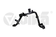 Coolant pipe 038121065BH 11211404001 VW Audi Skoda Vika