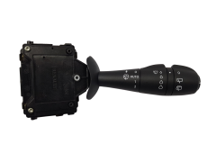 Windscreen Wash Wiper Switch Renault Trafic 3 255675887R 8201168016 Valeo 0km 