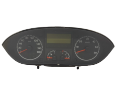 Speedometer/Instrument Cluster Ducato Boxer Jumper 1358460080 Fiat PSA